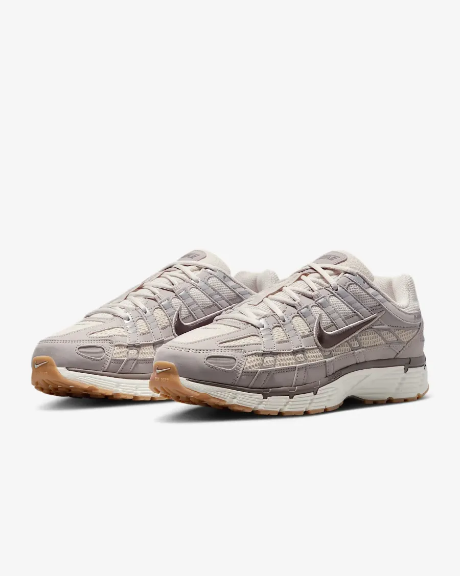 Кросівки Nike P-6000 SE IB2986-002