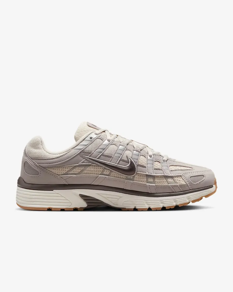 Кросівки Nike P-6000 SE IB2986-002