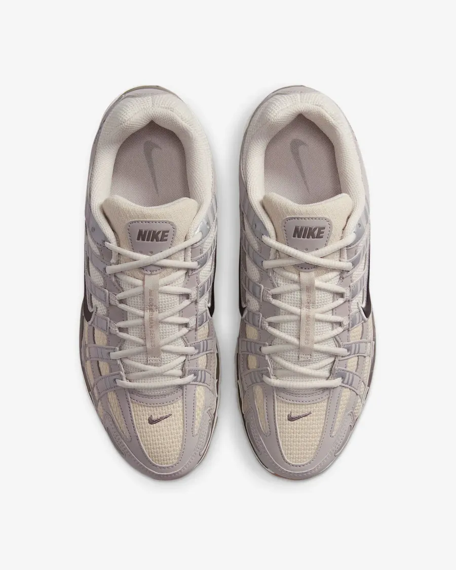 Кросівки Nike P-6000 SE IB2986-002