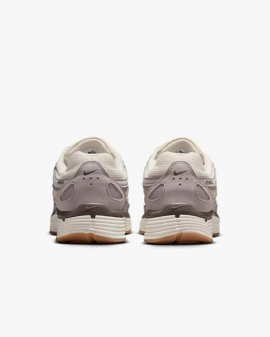 Кросівки Nike P-6000 SE IB2986-002