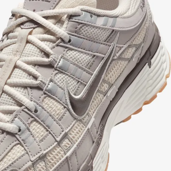 Кросівки Nike P-6000 SE IB2986-002