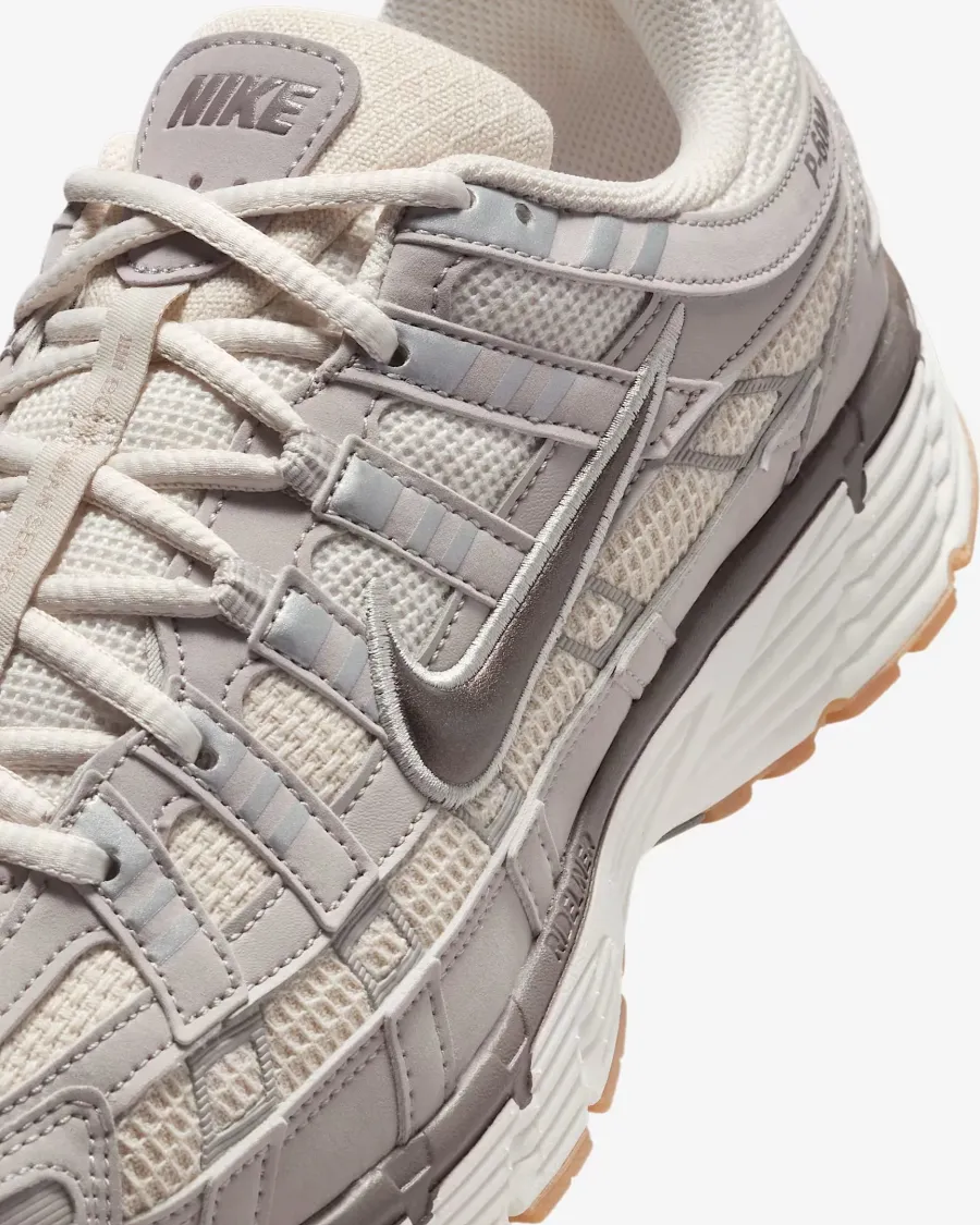 Кросівки Nike P-6000 SE IB2986-002