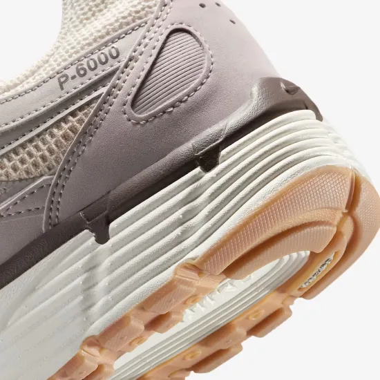 Кросівки Nike P-6000 SE IB2986-002