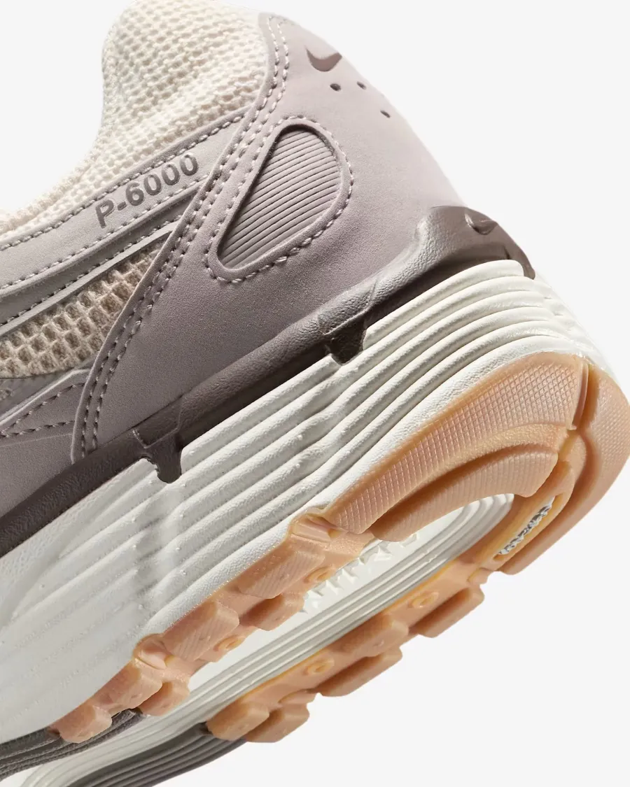 Кросівки Nike P-6000 SE IB2986-002