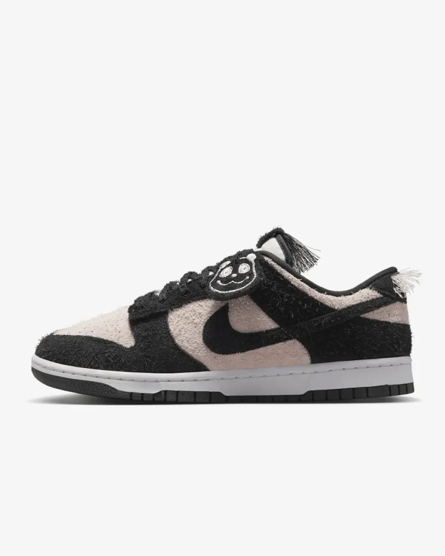 Кросівки Nike Dunk Low Retro SE IB2990-100