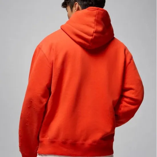 Худі Nike Air Jordan Rare Fleece Pullover IB3003-673