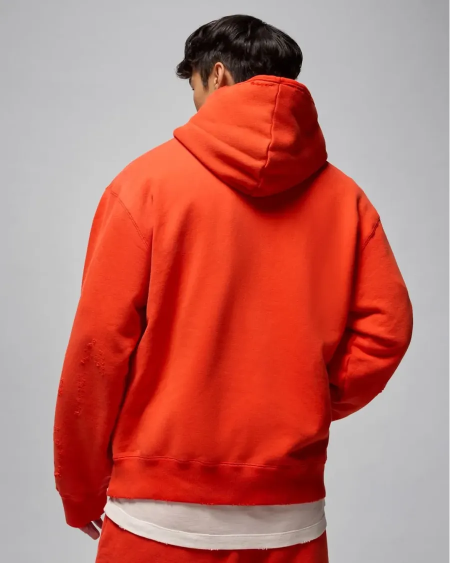 Худі Nike Air Jordan Rare Fleece Pullover IB3003-673