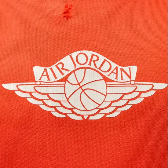Худі Nike Air Jordan Rare Fleece Pullover IB3003-673