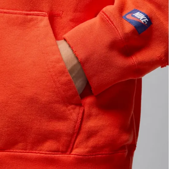 Худі Nike Air Jordan Rare Fleece Pullover IB3003-673