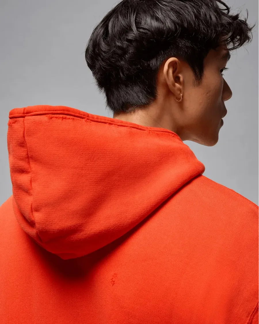 Худі Nike Air Jordan Rare Fleece Pullover IB3003-673