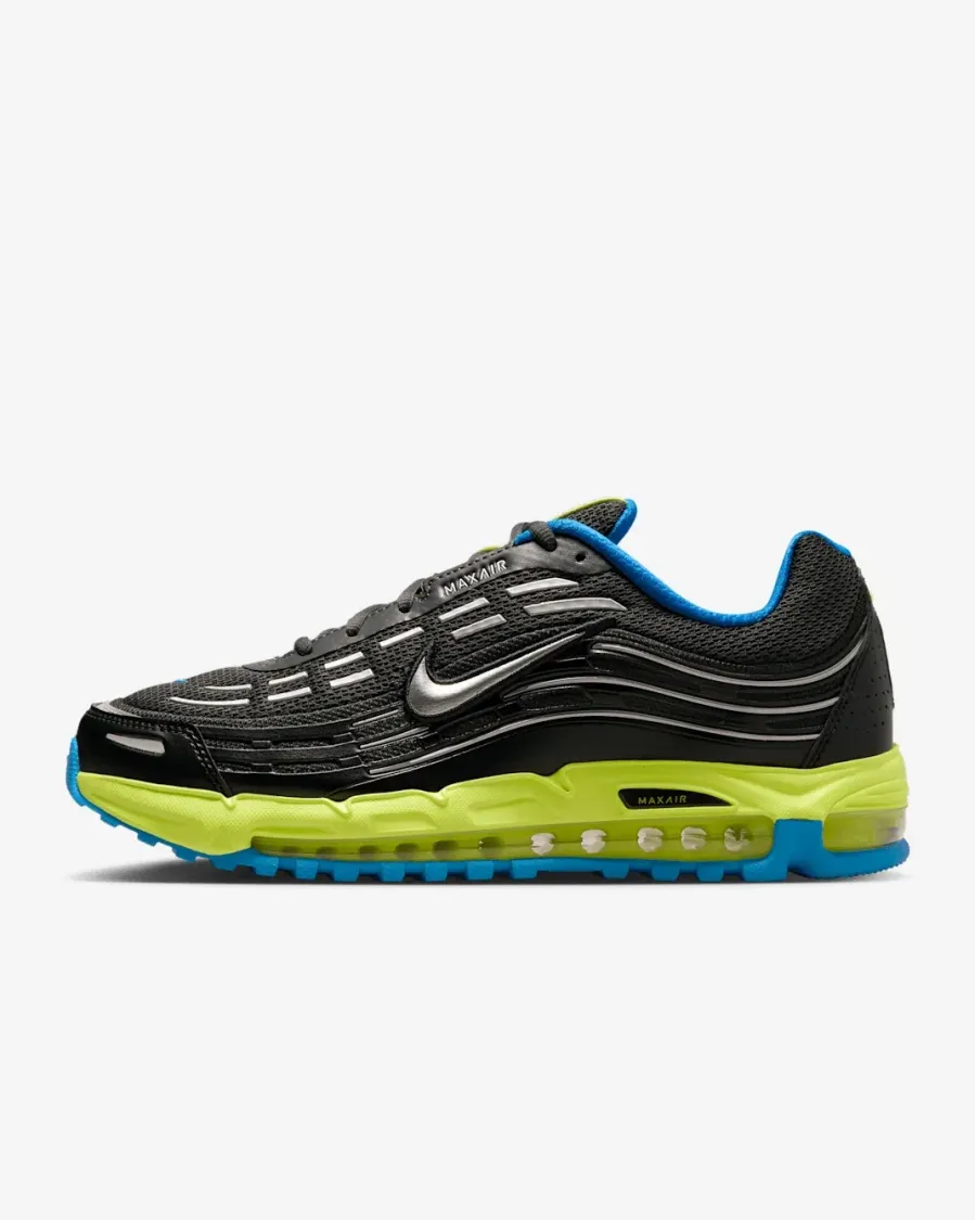 Кросівки Nike Air Max TL 2.5 IB3074-002