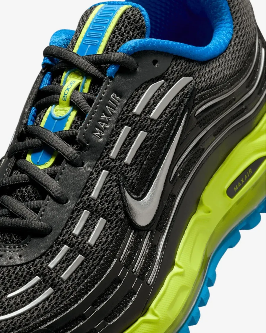 Кросівки Nike Air Max TL 2.5 IB3074-002