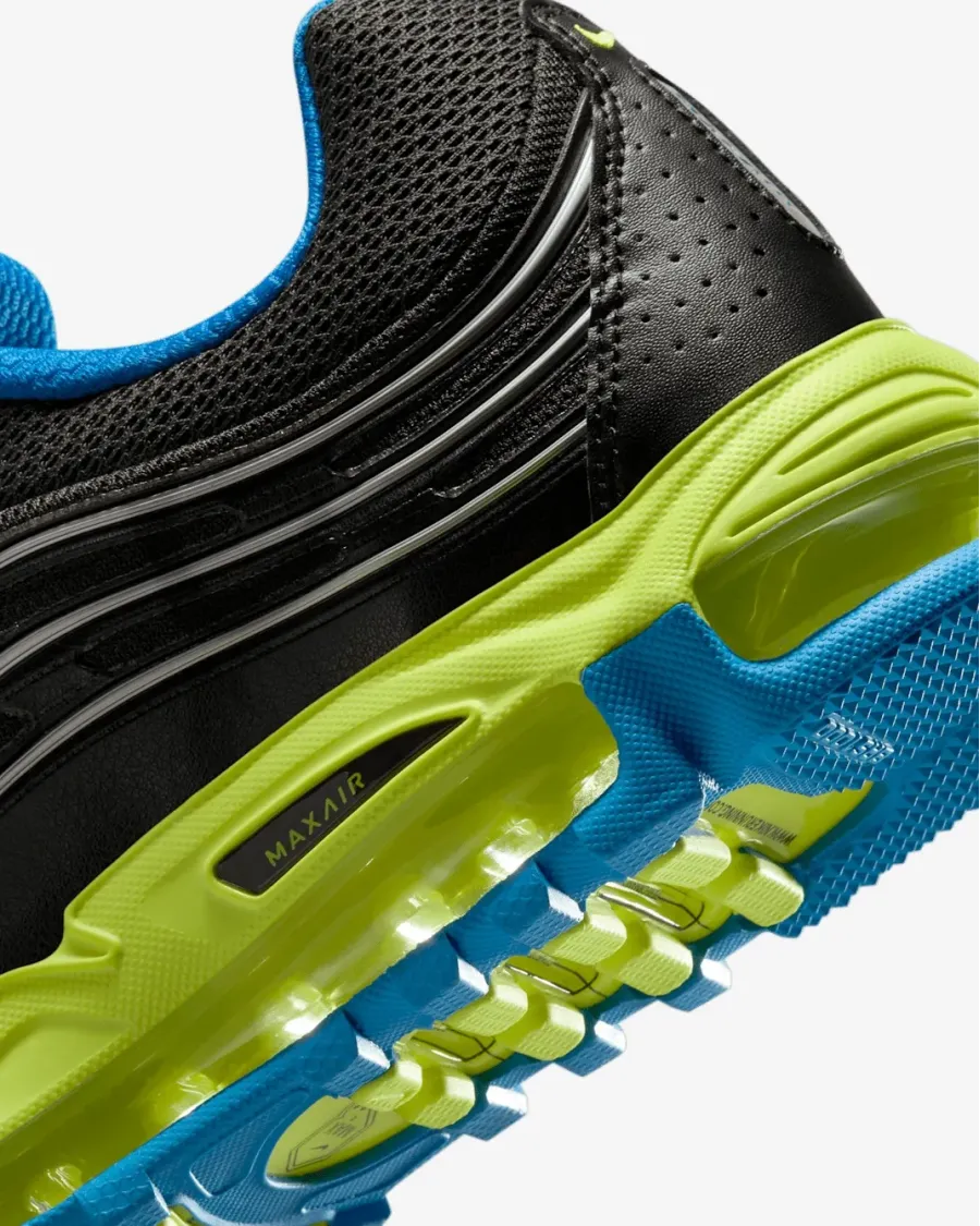 Кросівки Nike Air Max TL 2.5 IB3074-002