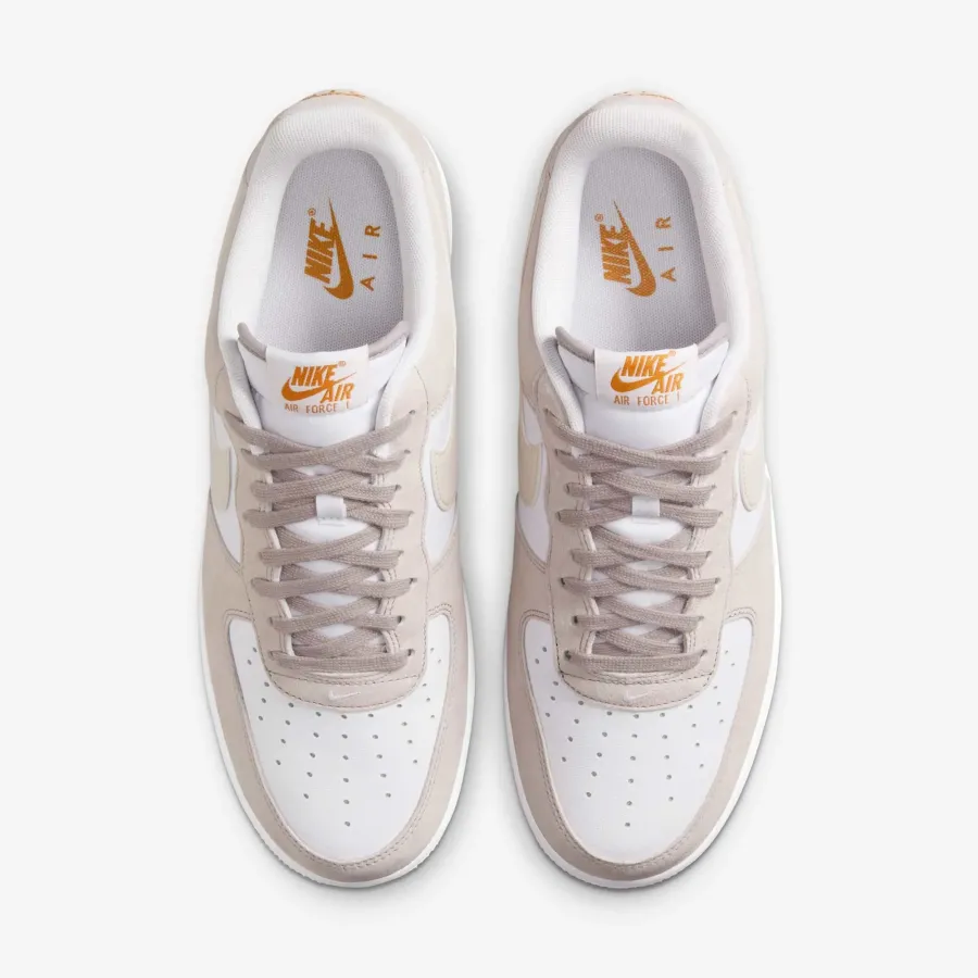 Кросівки Nike Air Force 1 Low '07 IB3080-001