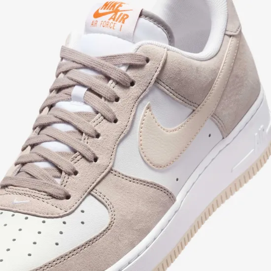 Кросівки Nike Air Force 1 Low '07 IB3080-001