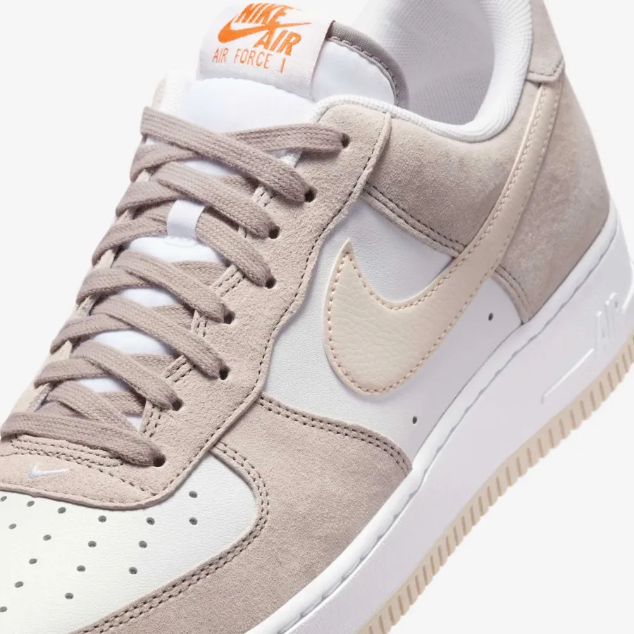 Кросівки Nike Air Force 1 Low '07 IB3080-001