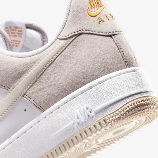 Кросівки Nike Air Force 1 Low '07 IB3080-001