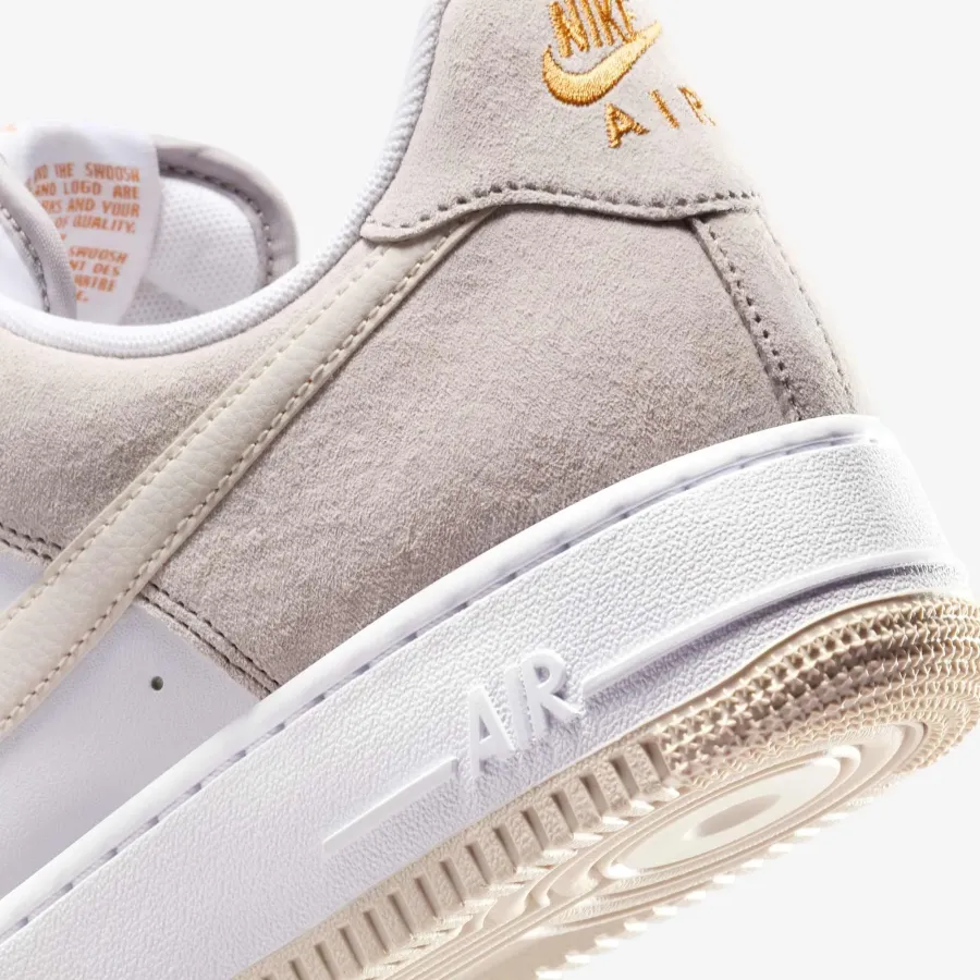 Кросівки Nike Air Force 1 Low '07 IB3080-001