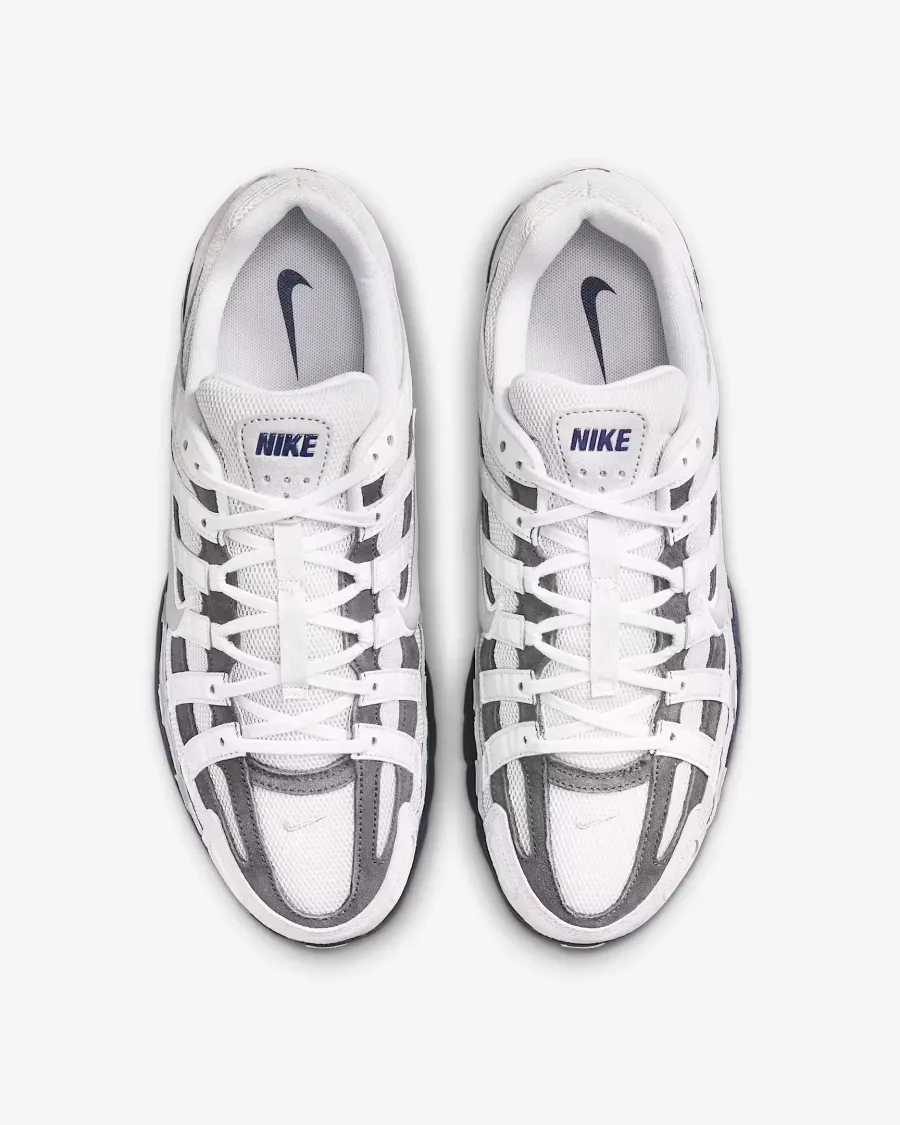 Кросівки Nike P-6000 IB3081-001