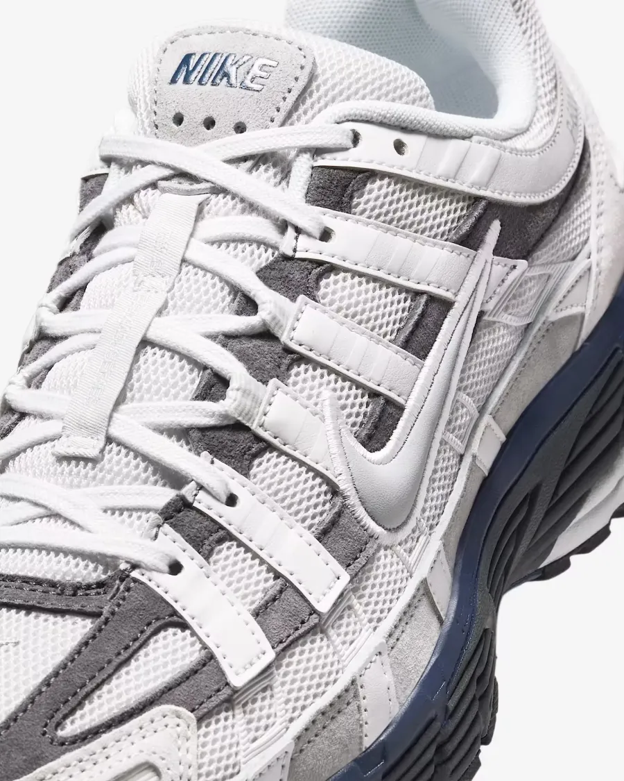 Кросівки Nike P-6000 IB3081-001