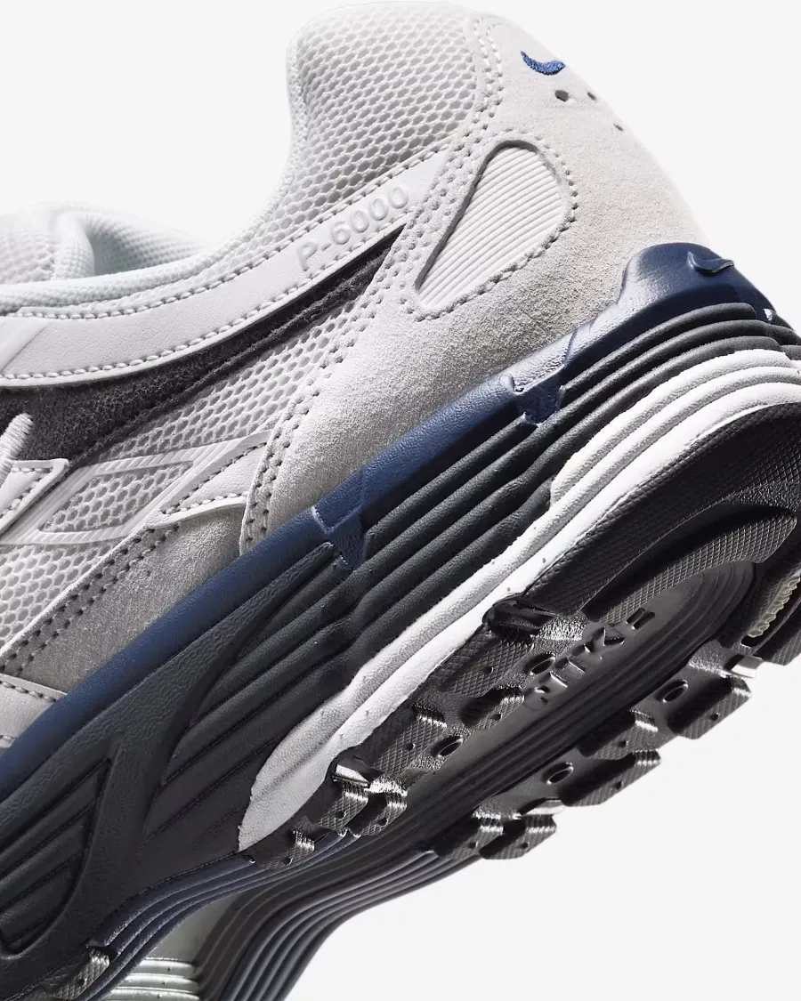 Кросівки Nike P-6000 IB3081-001