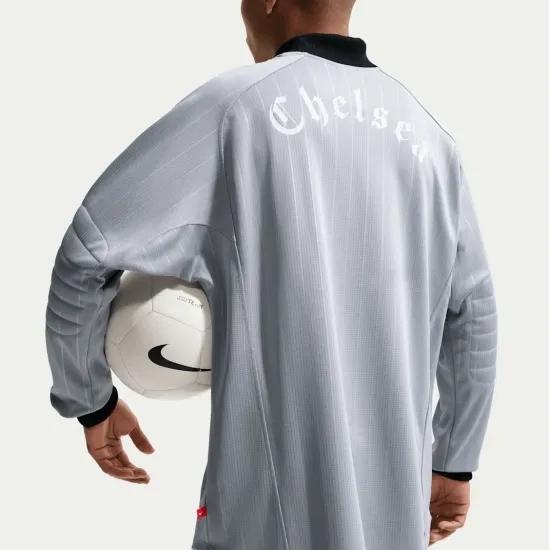Кофта Nike Chelsea F.C. Authentic Goalkeeper IB3830-012