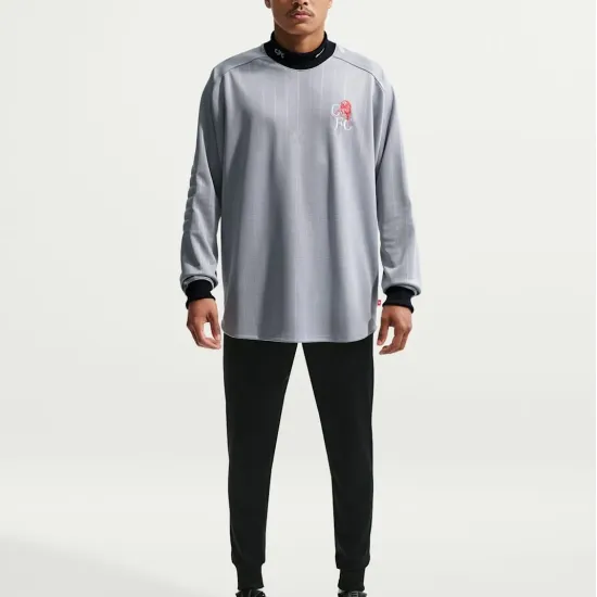Кофта Nike Chelsea F.C. Authentic Goalkeeper IB3830-012