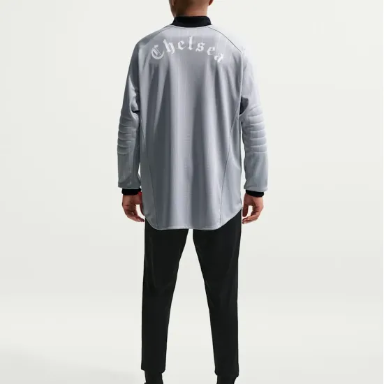 Кофта Nike Chelsea F.C. Authentic Goalkeeper IB3830-012