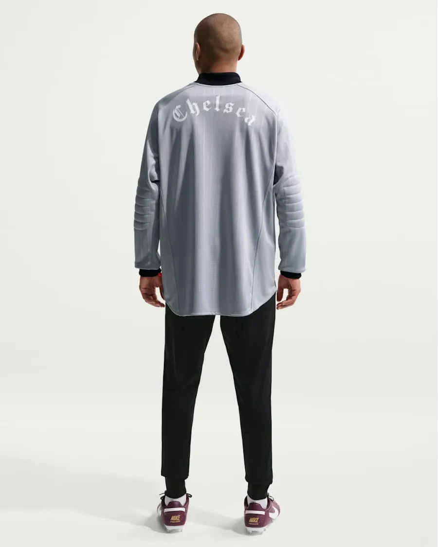 Кофта Nike Chelsea F.C. Authentic Goalkeeper IB3830-012