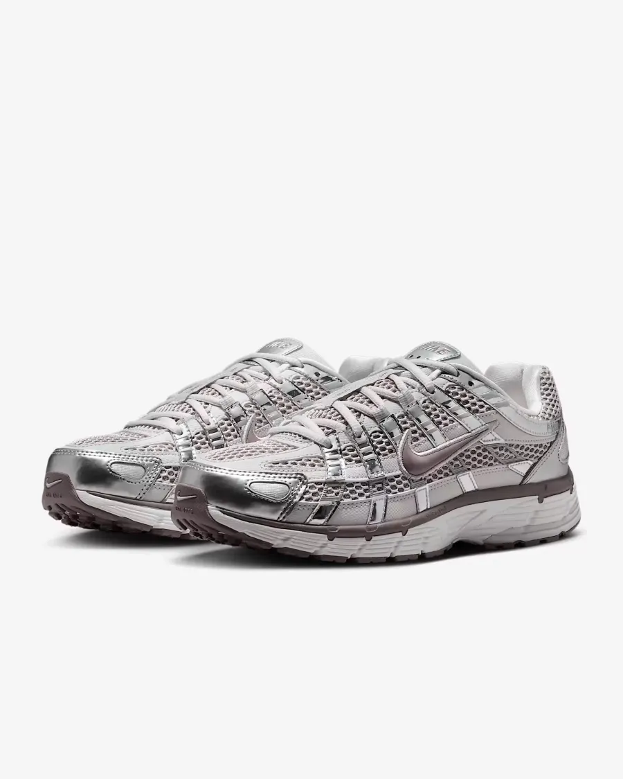 Кросівки Nike P-6000 IB4019-019