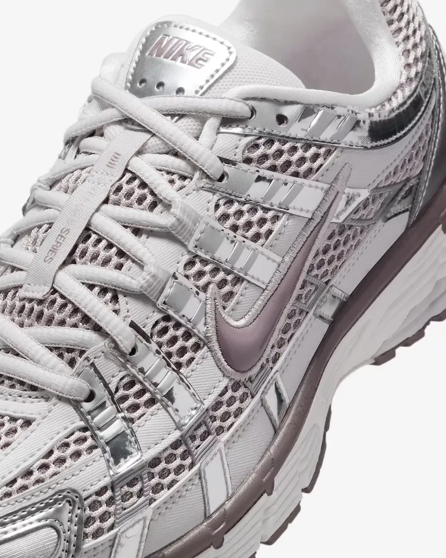 Кросівки Nike P-6000 IB4019-019