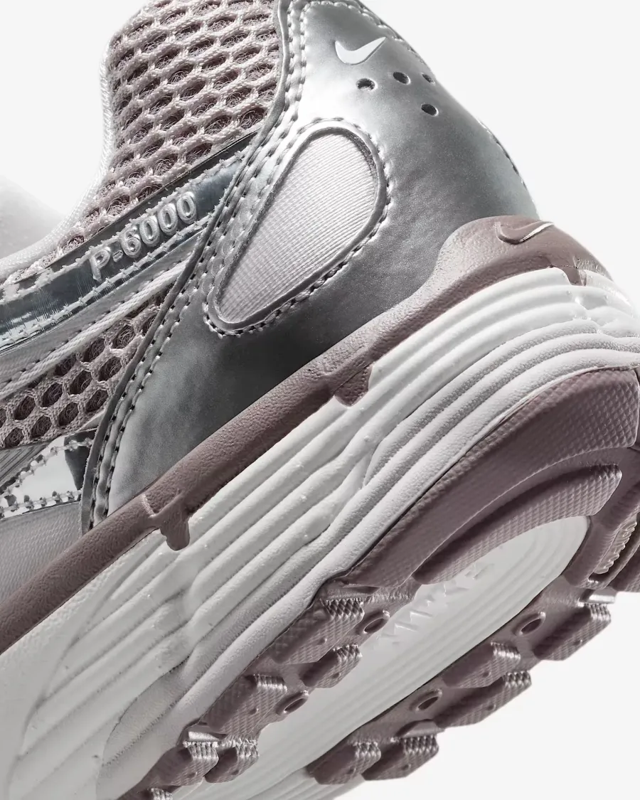 Кросівки Nike P-6000 IB4019-019