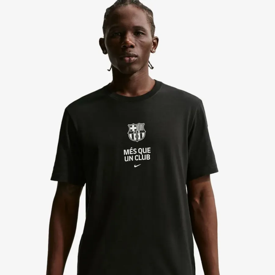 Футболка Nike FC Barcelona Club Tee IB4075-010
