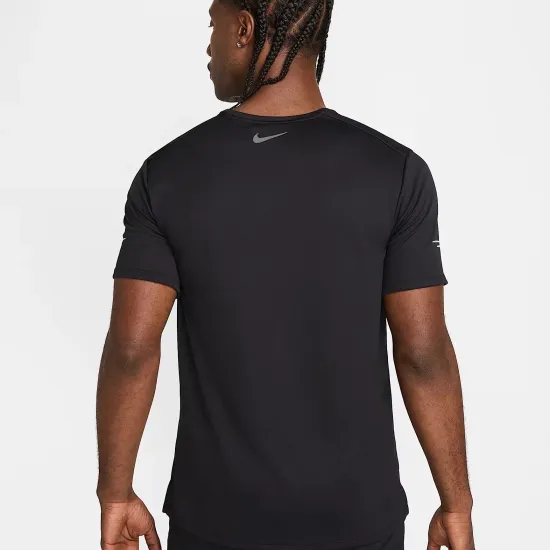Футболка Nike Miler Flash Dri-FIT UV Short-Sleeve Running IB4127-010