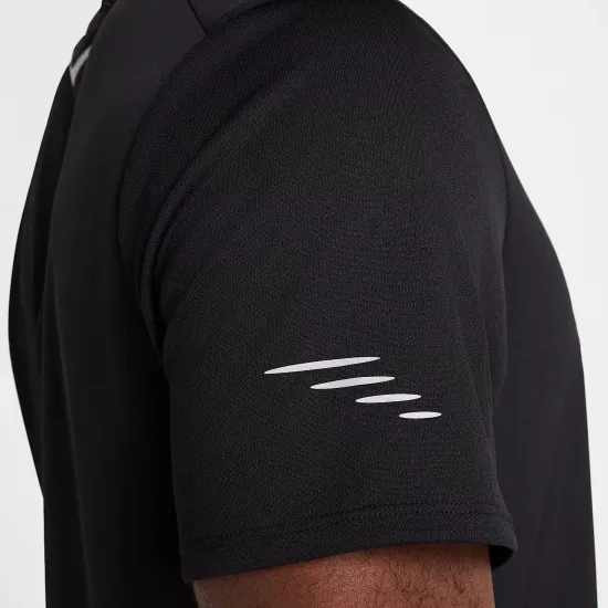 Футболка Nike Miler Flash Dri-FIT UV Short-Sleeve Running IB4127-010