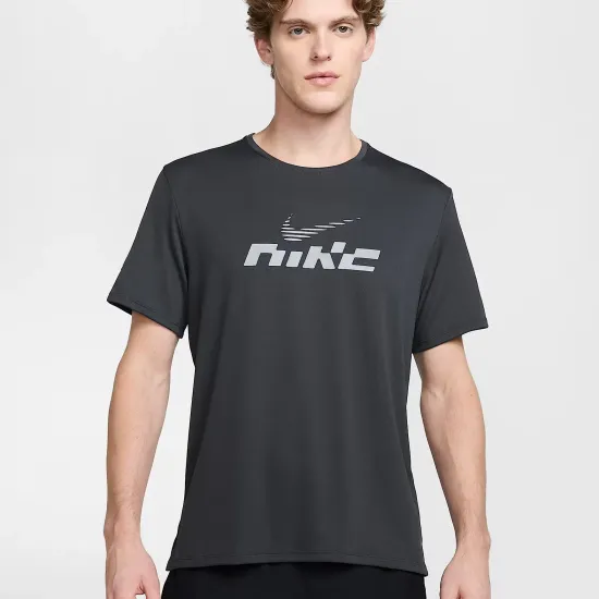 Футболка Nike Miler Flash Dri-FIT UV Short-Sleeve Running IB4127-070