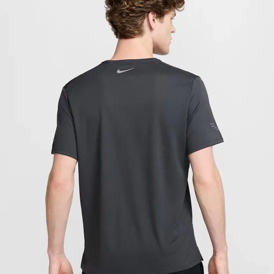 Футболка Nike Miler Flash Dri-FIT UV Short-Sleeve Running IB4127-070