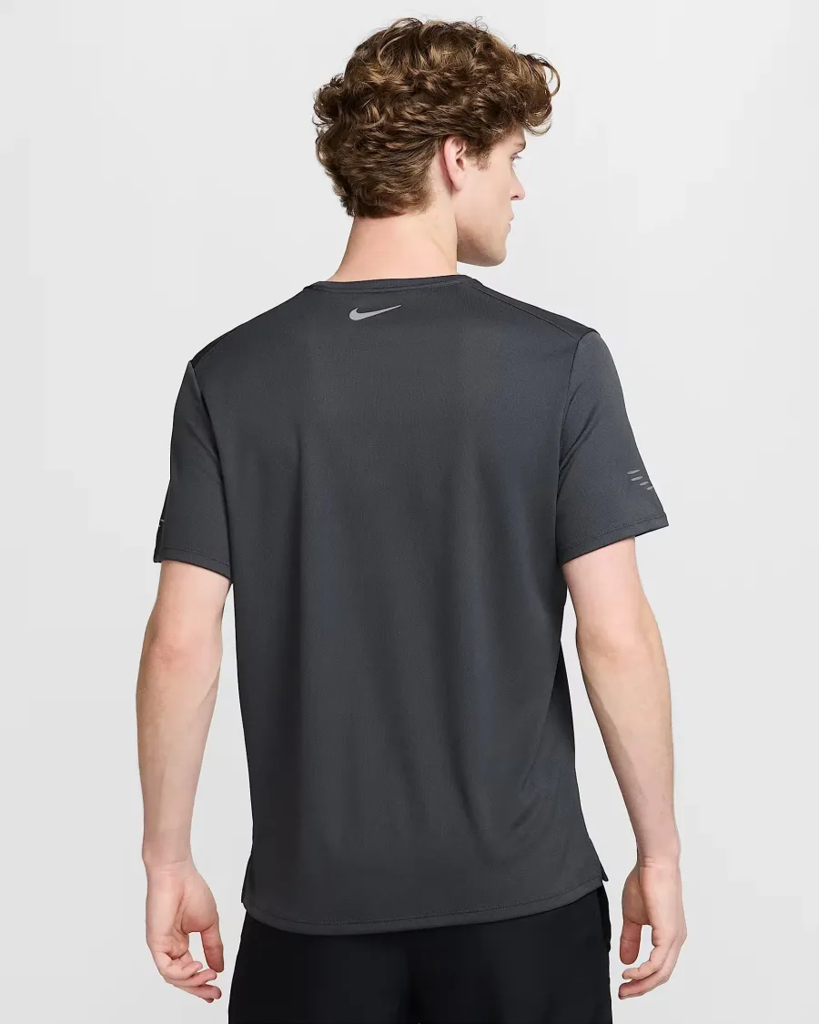 Футболка Nike Miler Flash Dri-FIT UV Short-Sleeve Running IB4127-070