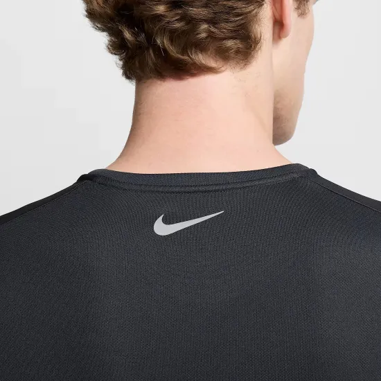 Футболка Nike Miler Flash Dri-FIT UV Short-Sleeve Running IB4127-070