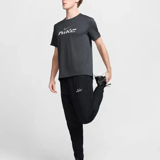 Футболка Nike Miler Flash Dri-FIT UV Short-Sleeve Running IB4127-070