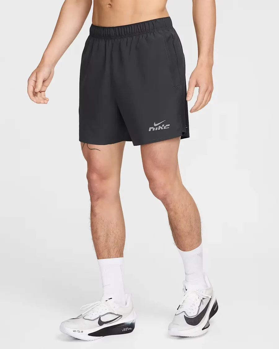Шорти Nike Challenger Flash Dri-FIT 5
