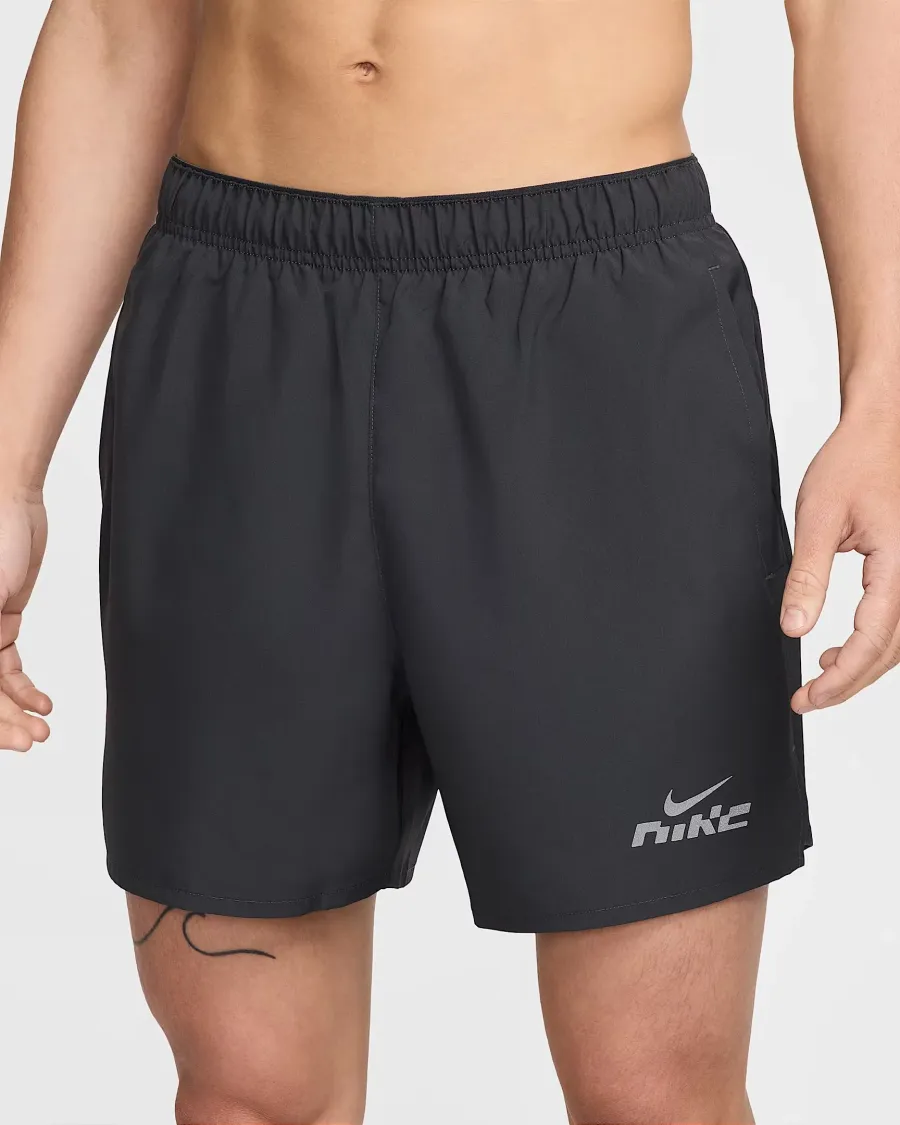 Шорти Nike Challenger Flash Dri-FIT 5