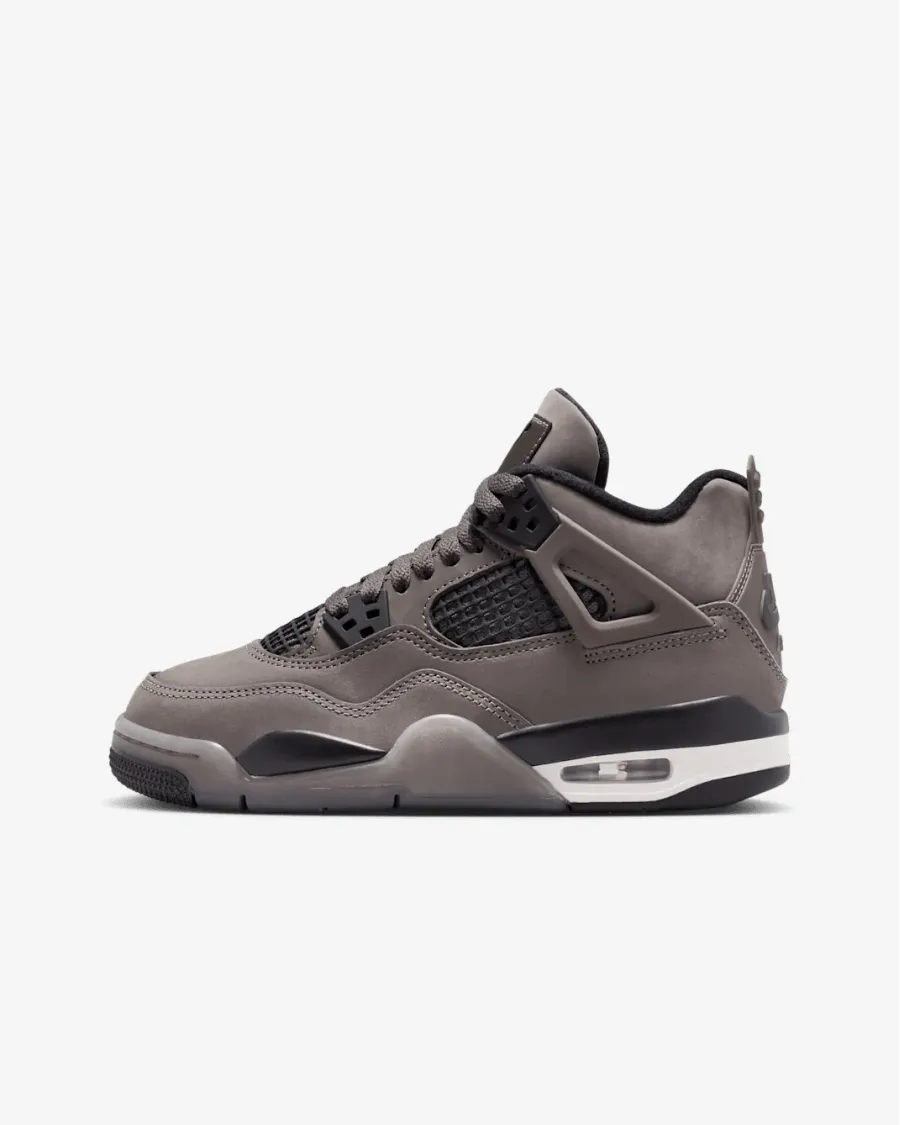 Кросівки Nike Air Jordan 4 Retro IB4171-200