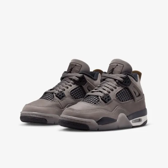 Кросівки Nike Air Jordan 4 Retro IB4171-200