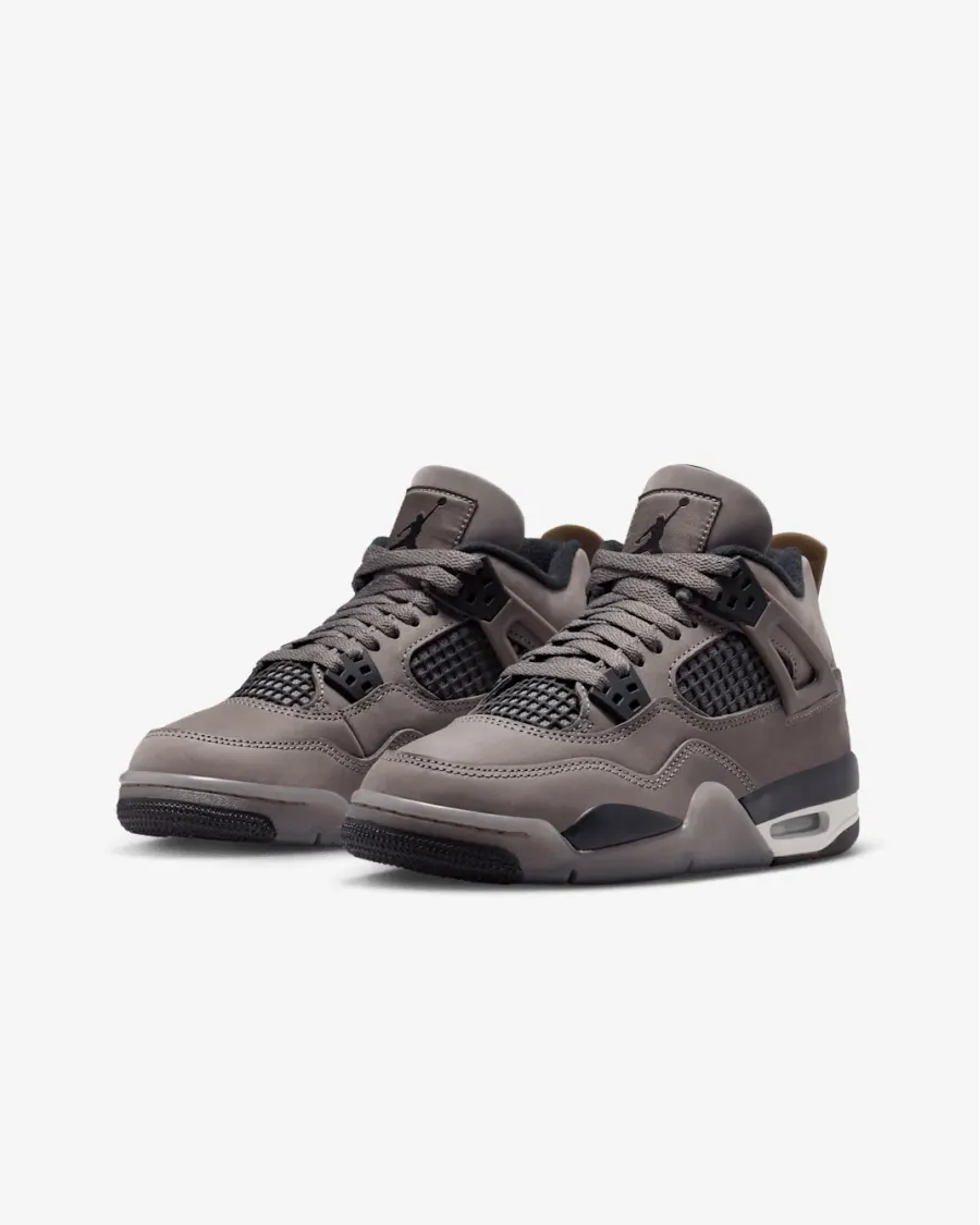 Кросівки Nike Air Jordan 4 Retro IB4171-200