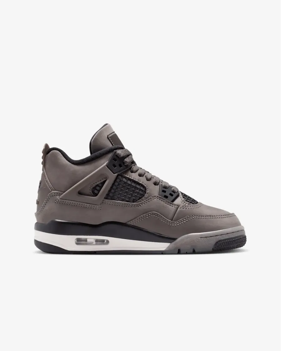 Кросівки Nike Air Jordan 4 Retro IB4171-200