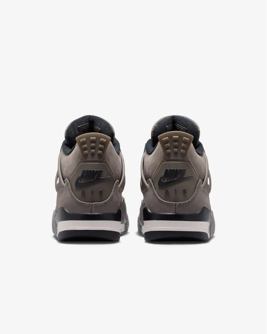 Кросівки Nike Air Jordan 4 Retro IB4171-200