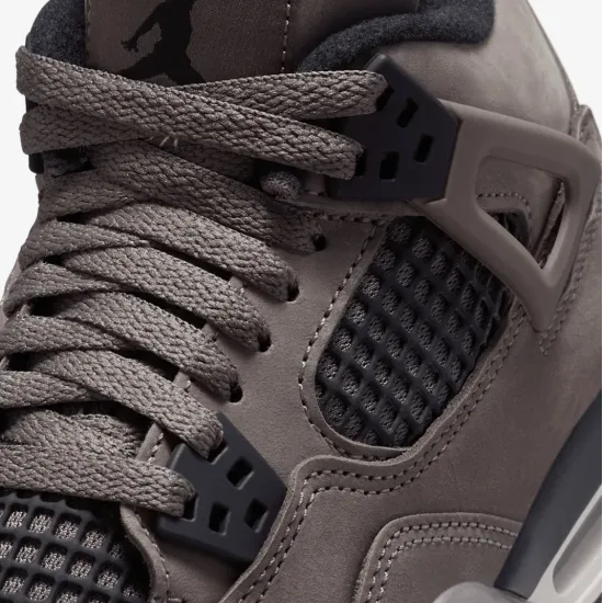 Кросівки Nike Air Jordan 4 Retro IB4171-200