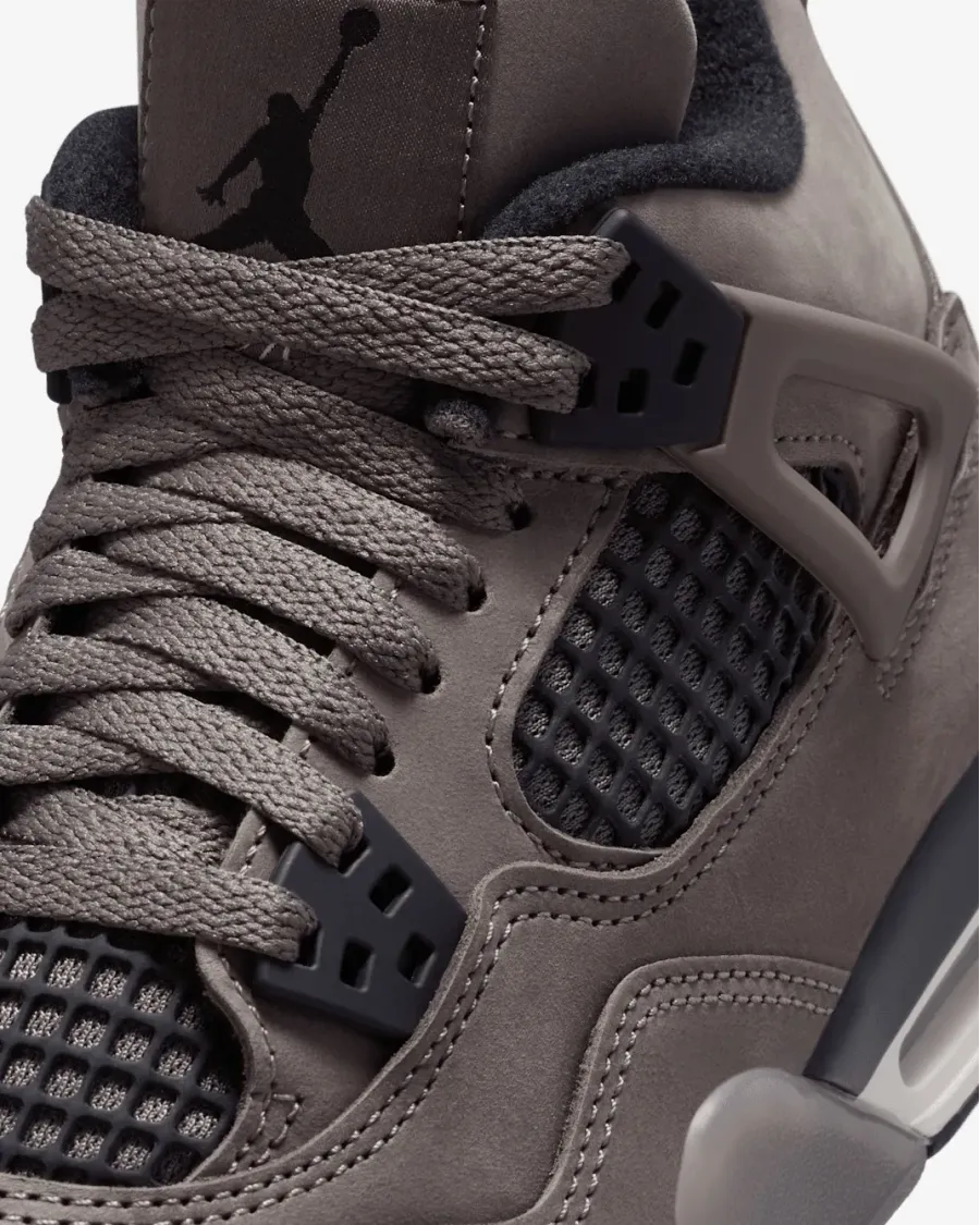 Кросівки Nike Air Jordan 4 Retro IB4171-200