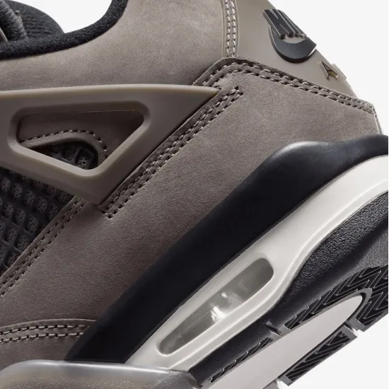 Кросівки Nike Air Jordan 4 Retro IB4171-200